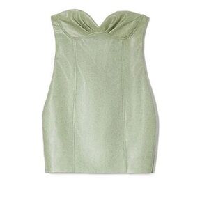 Milkwhite Short Dress size S  NWT